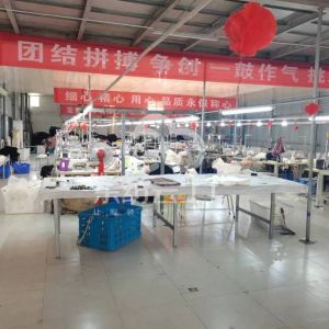 郑州美宏服装公司