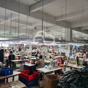 苏州丝艺达纺织