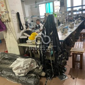 服装加工厂
