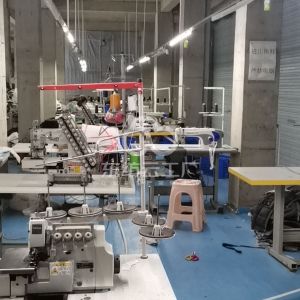 紫品服饰有限公司