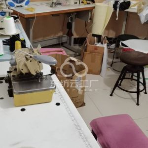 黛曦制衣工作室