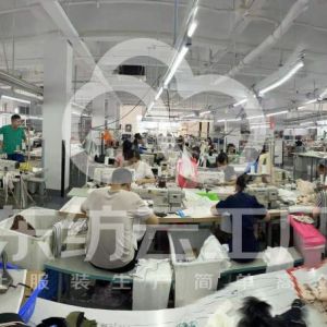 杭州临风织羽服饰有限公司