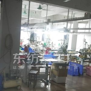 威腾(裤业)制衣厂