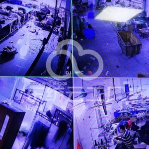 爱牛服装有限公司