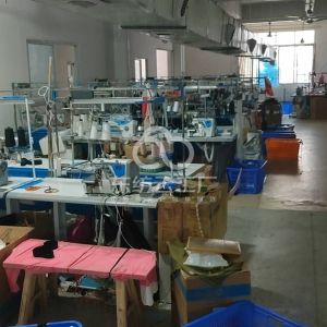 广州慧鑫服装服饰有限l公司