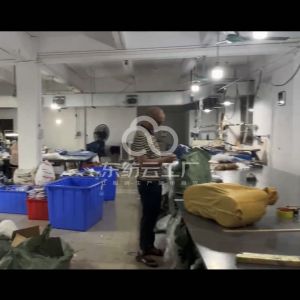 广州市杰祥服饰有限公司