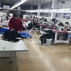 阜阳恒富纺织科技有限公司