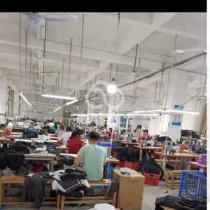 旺旺服装加工厂