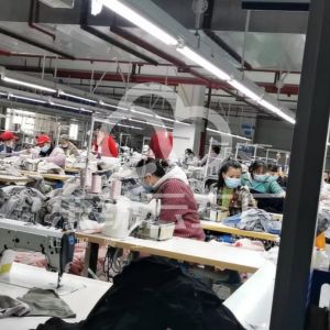 贵州顶尖婴童服饰有限公司