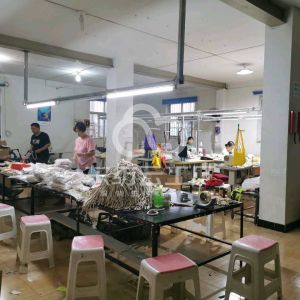 欢欢服饰加工厂