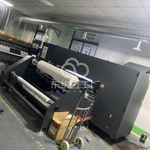 广州市赢派数码印花厂