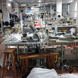 杰薇服饰有限公司