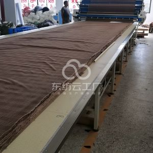 浙江省兰溪市威儿森服饰有限公司