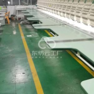 耀辉电脑毛巾绣花厂