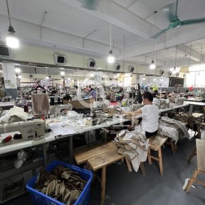 广州爱西菲服饰有限公司