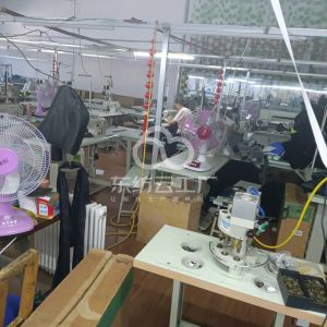 山西省运城市夏县瑶锋镇一点红服装加工厂