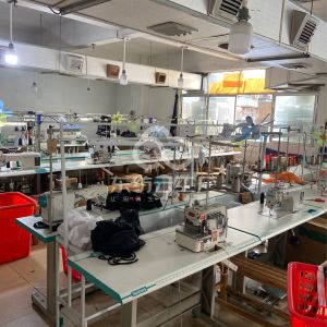 广州嘉宜服饰有限公司