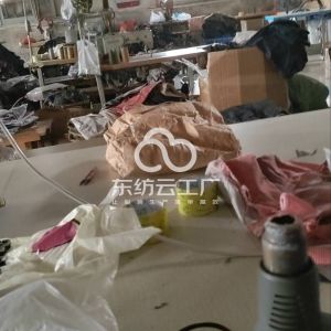 共纺赢服装有限公司