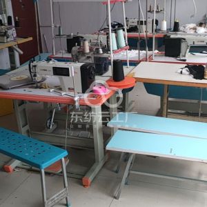 启航服装加工厂