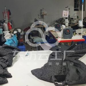 东莞虎门森洋服饰