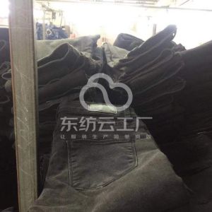 佛山市顺德区美伊登服装有限公司