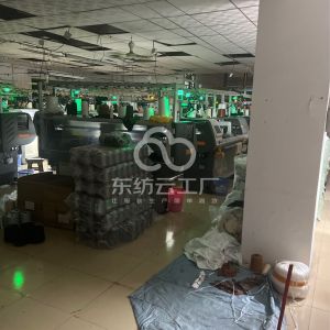 东莞市惠德服饰有限公司