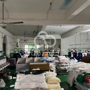 铭瑞针织厂