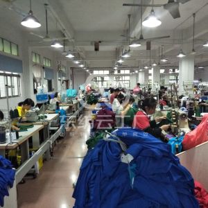 湖南红达服饰有限公司