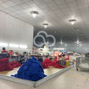 汕头市艺绮织造厂