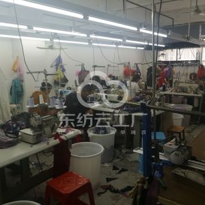 深圳市小詹服饰有限公司