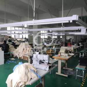 上海绎佳服饰湖口公司丿