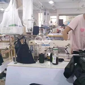 广州市玉壶服装有限公司