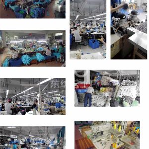 广州市白云區人和宥勝制衣厂