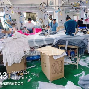 尚品针织制衣有限公司