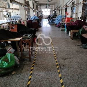 奕臣制衣服装厂