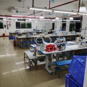 泰洋服饰有限公司