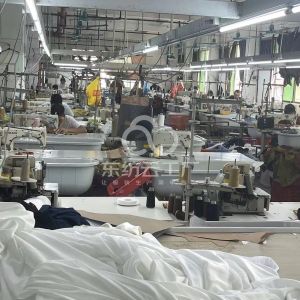 舜德服饰有限公司