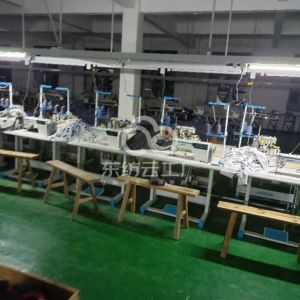 南昌飞扬制衣工厂