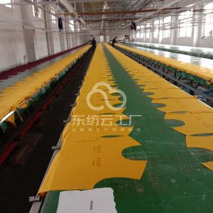 佛山市南海区罗村恒丽嘉印花厂