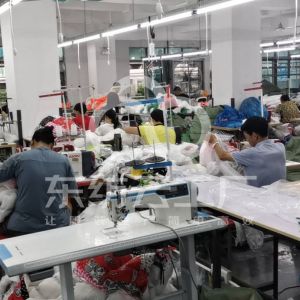 东莞友恩服饰有限公司