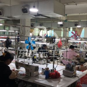 东扬服饰有限公司