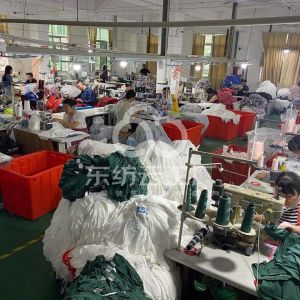 泉州顺新服装有限公司