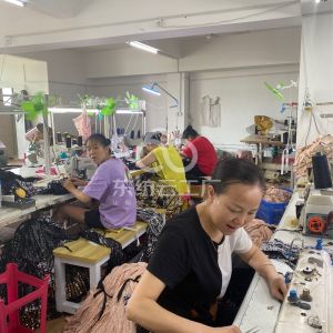 桂阳三金制衣厂