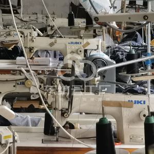 百迎制衣有限公司