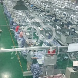 快赢服装有限公司