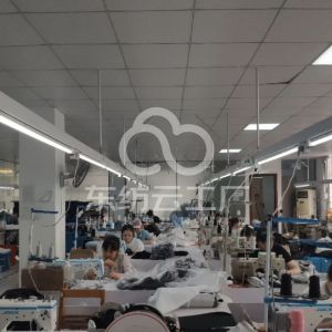 静秦浩服装有限公司(专业毛织工厂)