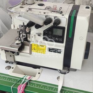 彩汇服装加工厂