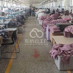 天津蒙佳月制衣有限公司