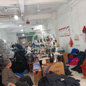 南康区浩盛制衣厂