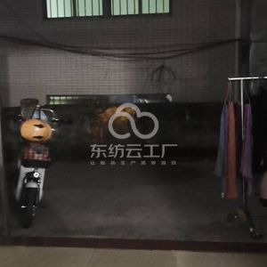 杰旺毛织时装